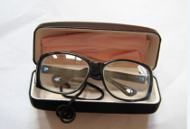 X-ray Protection Lead Glasses Radioco CT Interventional Anti X Light Flaw Protection Edge Type Belt Side Anti-Radiation