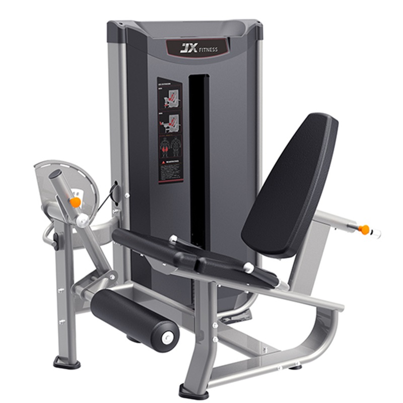 JX - 3014 Sit leg - stretch training device commercial gym sitting - in front of kick - stretch strength training device