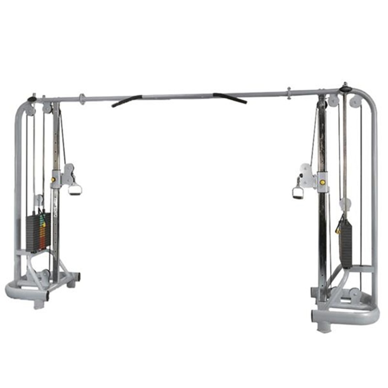 Junxia JX-830 Big Asuka Commercial Gym Big Asuka Gantry Strength Fitness Integrated Trainer