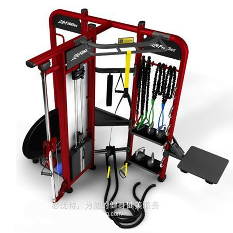WeStep 360V3 Comprehensive Trainer Commercial Fitness Room Private Clubhouse Combination Instruments