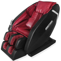 RELUEX H882 massage chair household automatic space capsule 3D zero gravity