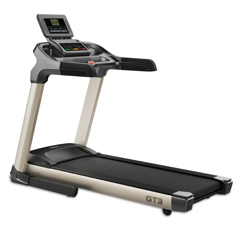 Kanglin GT3D DC light commercial treadmill Home intelligent electric foldable walking machine Treadmill