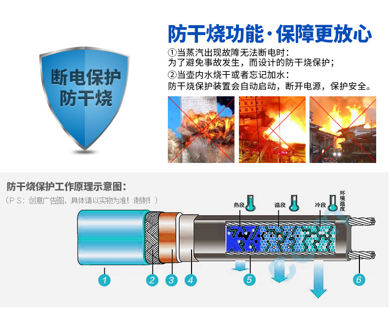bình nước nóng siêu tốc Ấm đun nước điện gia đình 2L dung tích lớn tự động tắt nhanh ấm đun nước điện đun sôi đun sôi nước lọc bằng tay - ấm đun nước điện máy đun nước siêu tốc