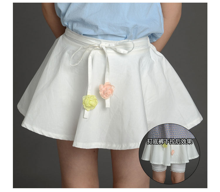 Jupe enfant - Ref 2051374 Image 13