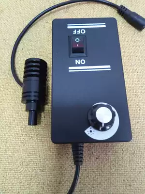 Industrial 8mm high quality professional industrial point light source Visual light source Coaxial microscope LED adjustable light source