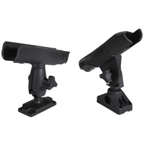 Kayak surfboard fishing rod holder fixed universal adjustment fishing rod holder fishing accessories