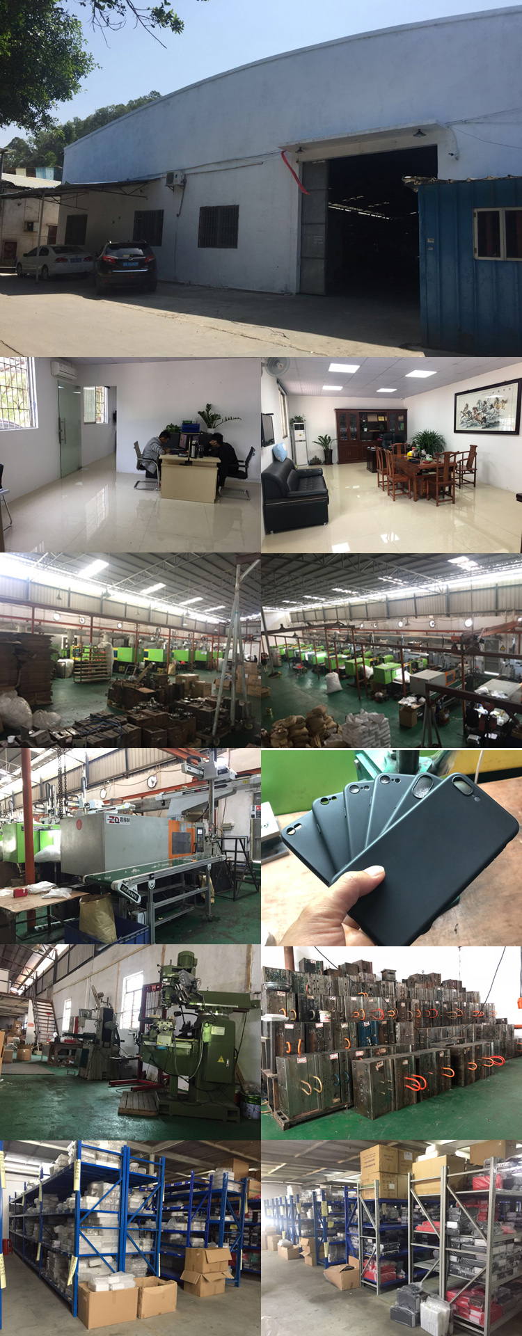 Samsung g8508 8508s Mobile Shell Bảo vệ Chất liệu Shell Mobile Phụ kiện làm đẹp In sơn