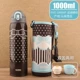 FHO-1000 Blue Bow-Dual Cover