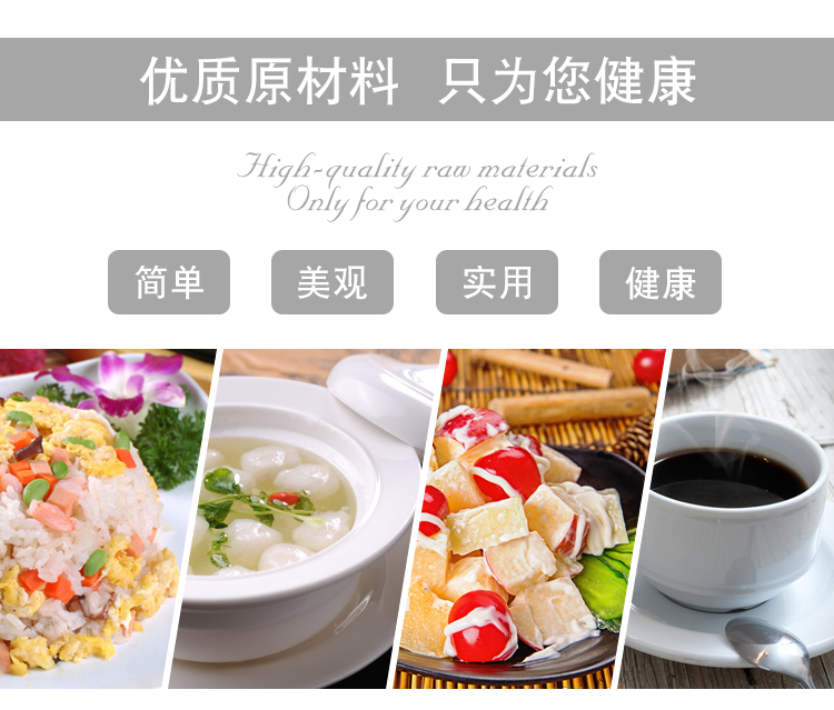 Dao kéo Tay cầm dài Hàn Quốc muỗng thép không gỉ Tweezing hợp kim titan thìa muỗng vàng - Đồ ăn tối bộ chén dĩa cao cấp