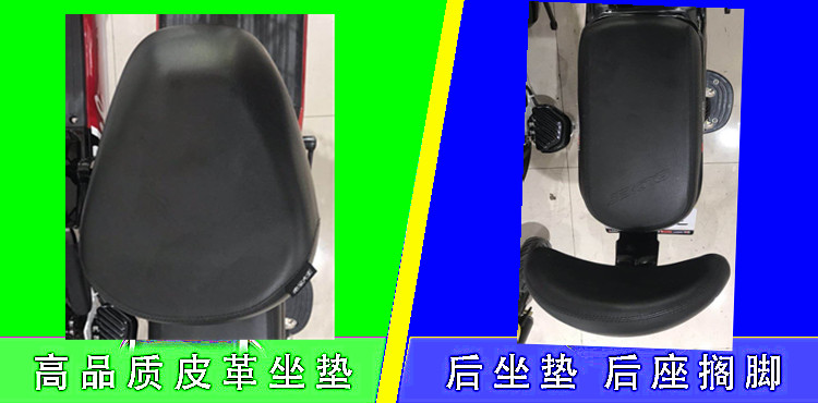 Jiebao Dawang xe đạp điện 48V mới tiêu chuẩn quốc gia sinh viên xe điện lithium cửa hàng vật lý Thượng Hải - Xe đạp điện xe máy điện giá rẻ