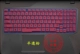 GL553V ASUS FX53VD7300 bay Fortress KX53VE ngoài FX53VW6300 bàn phím màng FZ53 máy tính xách tay ZX53 6700 7700 hưởng sự bảo hộ của phiên bản thế hệ thứ hai của ZX73 73 - Phụ kiện máy tính xách tay