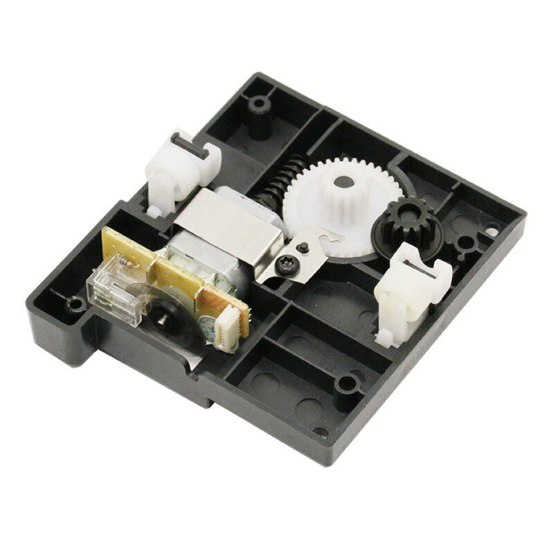 Suitable for HP HPM1005 scan bracket motor HP1005 M1120 scan head bracket to solve error 12