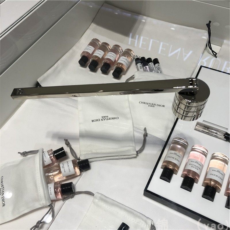 Dior/Dior Aromatherapy Candle Set Candle Candle Candle Candle Candle Candle Candle Candle Candle Candle Candle Candle Candle Set