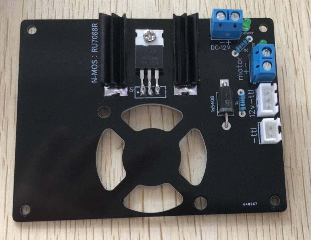 Engraving machine control board Independent Drive for engraving machine control board design of engraving machine control board