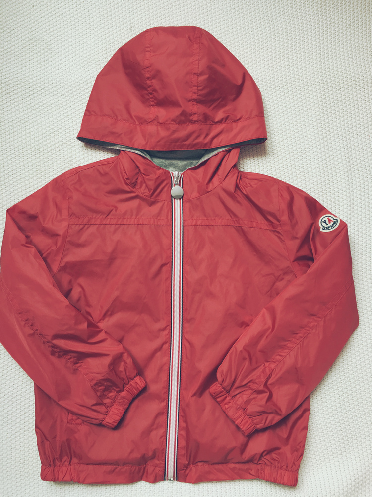 Manteau enfant YEPAPRIL en polyester - Ref 2163183 Image 7