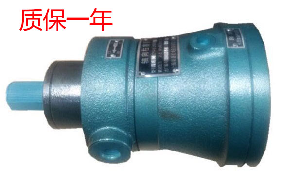 LEROY hydraulic axial piston pump 10MCY14-1B 2 5MCY 5MCY 25 40 63 80