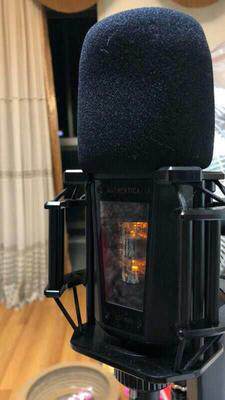 Original Levitt lct840 940 950 spray cover sponge cover windproof cotton protector 