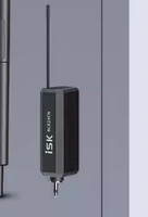 Иск-приемник