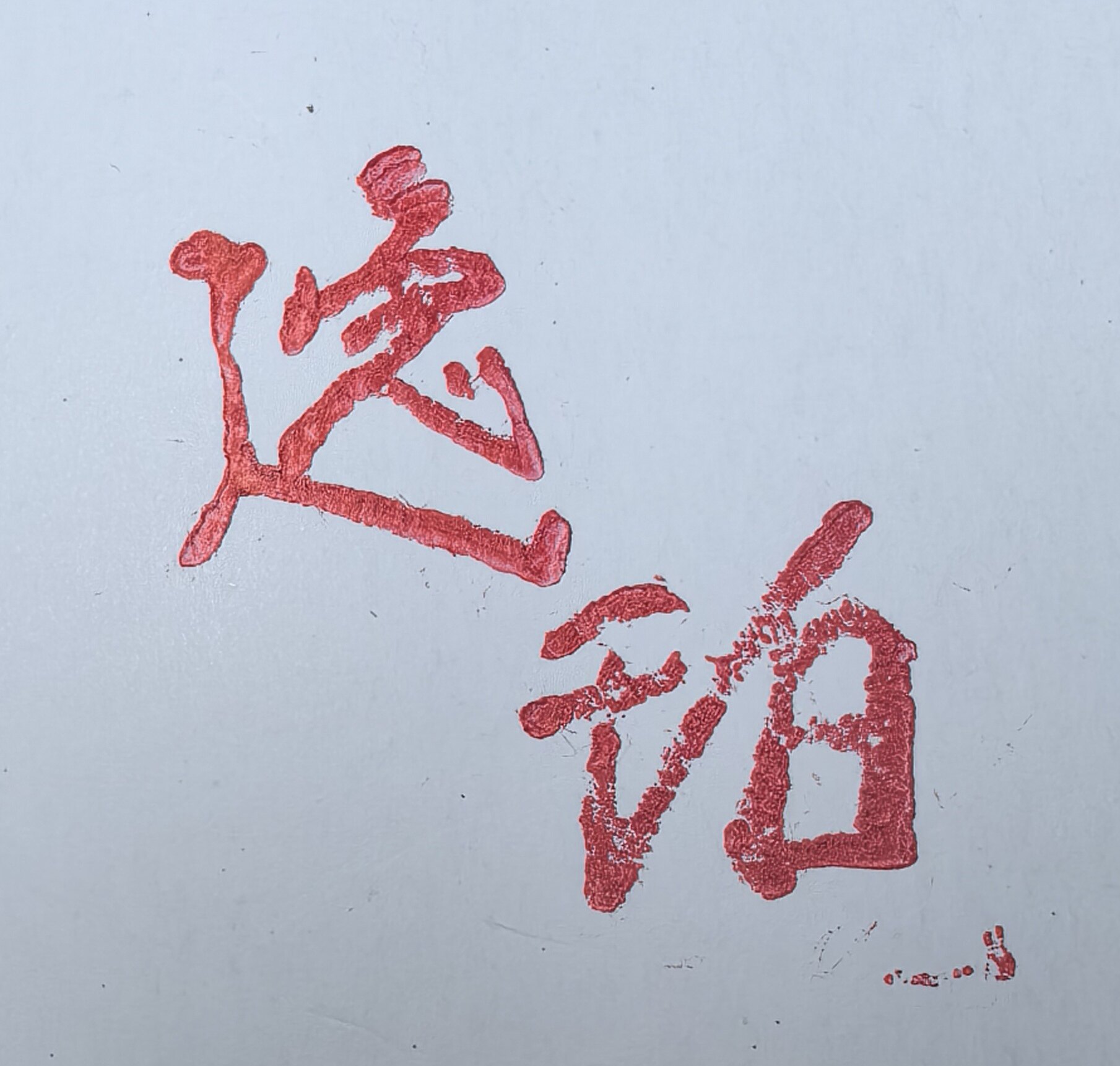 始新世琥珀