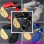 Li Ning Yun ba thế hệ giày chạy bộ chống sốc thông minh chống va đập (có chip) ARHL057-1-2-3-4-5 giày the thao nữ hàn quốc