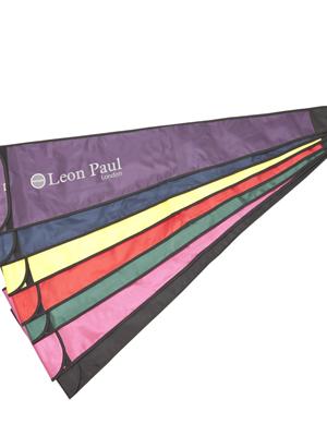 Paul Fencing Duel Sword Bag Sword Bag Duel Weapon Bag Two-Taobao