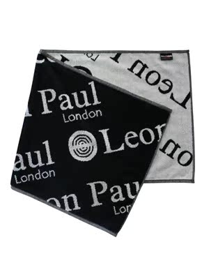 leonpaul rav-Laurenma ball sports towels
