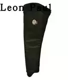 leonpaul Ralph middot Lauren Polo Fencing Coach full leather sleeve