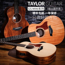 TAYLOR TAYLOR GUITAR GS MINI ACACIA WOOD BT1 TSBT SIGNATURE A12 COLLEGE TRAVEL FOLK GUITAR