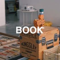 Free production of your photography book | PW mini photography book fair Works Collection