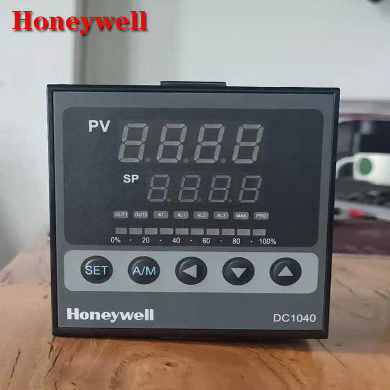 Honeywell Thermostat Dc1040Cr-701000-E Dc1020Cr-301000-E Instrument