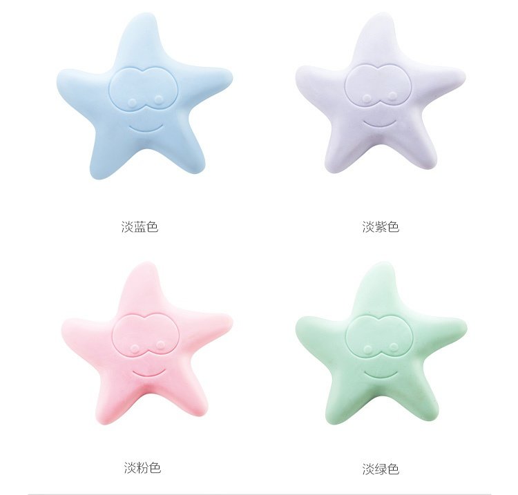 Cửa tay cầm pad sáng tạo nhà cần thiết hàng ngày thực tế nhỏ tạo tác nhà cửa hàng bách hóa Nghĩa trang cửa hàng mua nhỏ - Thiết bị sân khấu đèn nháy led pháo hoa