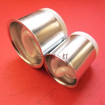 MR16 split energy-saving lamp cup two-pin pin 5W 7W 9W 11W ceiling spiral energy-saving lamp spotlight tube