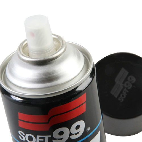 SOFT99 Японская приготовление водного приготовления стакан перед дождливым сезоном