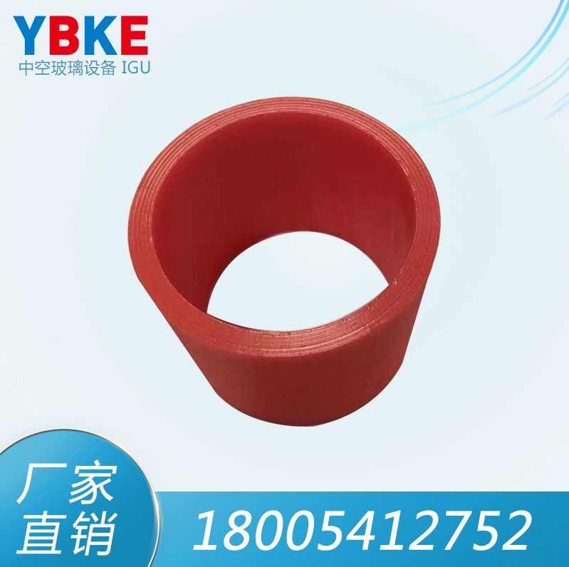 Insulating glass vertical production line Equipment accessories Zhengtongda Transmission wheel Transmission wheel Pressing wheel Pallet wheel Holster