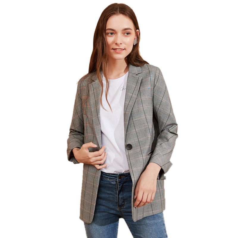 Veste pour femme      en Polyester - Ref 3220721 Image 5