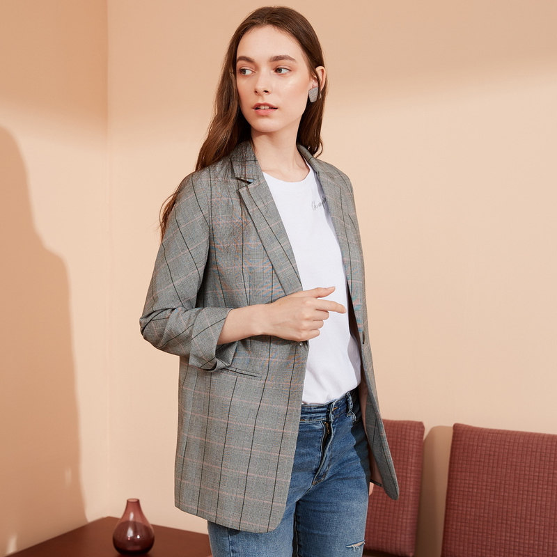 Veste pour femme      en Polyester - Ref 3220721 Image 3