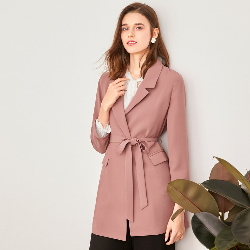 Veste pour femme      en Polyester - Ref 3220697 Image 3