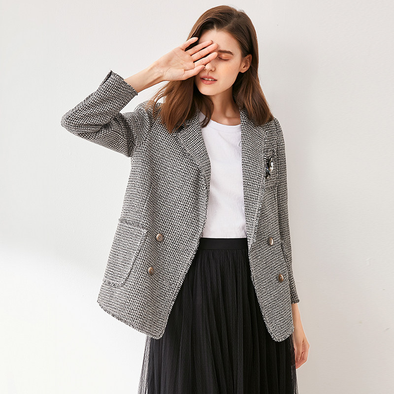 Veste pour femme      en Polyester - Ref 3220539 Image 3