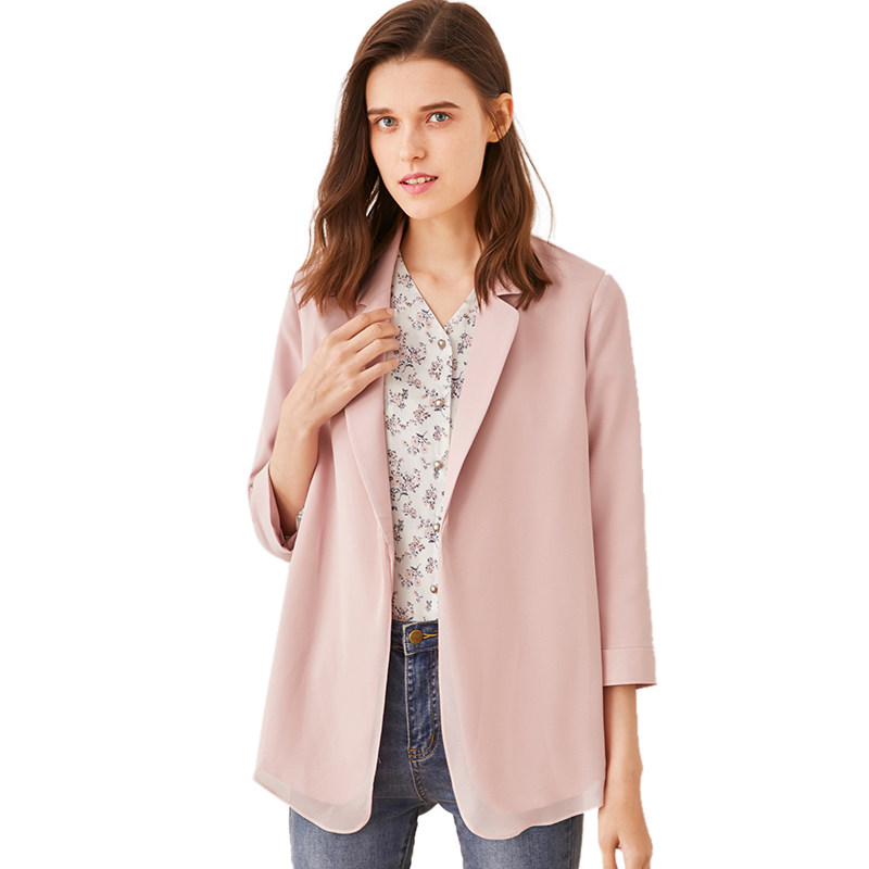 Veste pour femme      en Polyester - Ref 3220674 Image 5