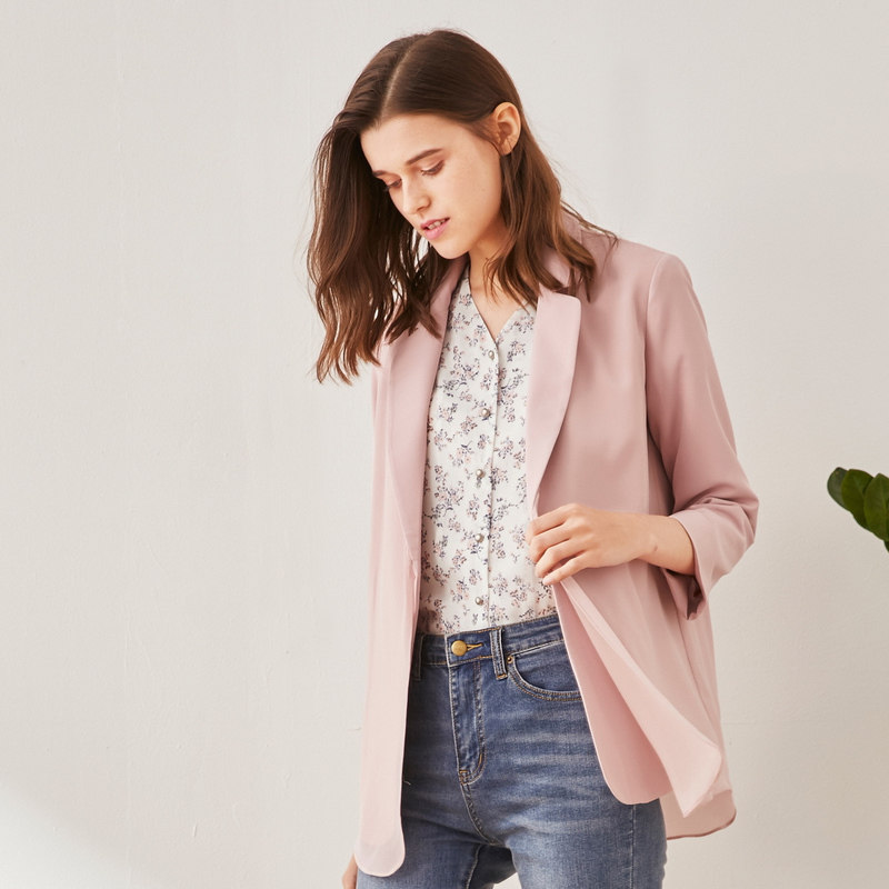 Veste pour femme      en Polyester - Ref 3220674 Image 3