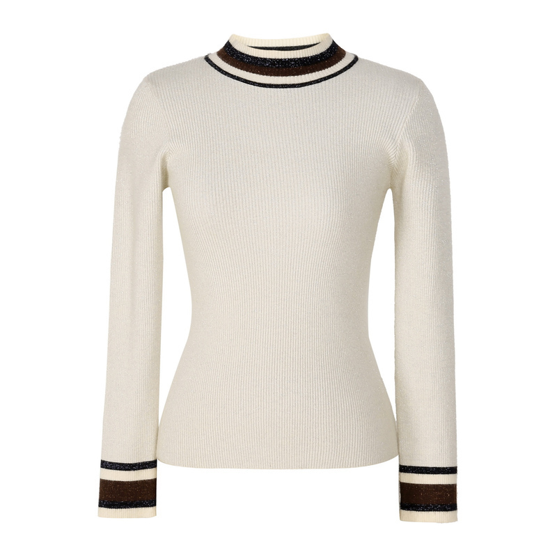 Cardigan      en Adhesif - Ref 3231224 Image 5