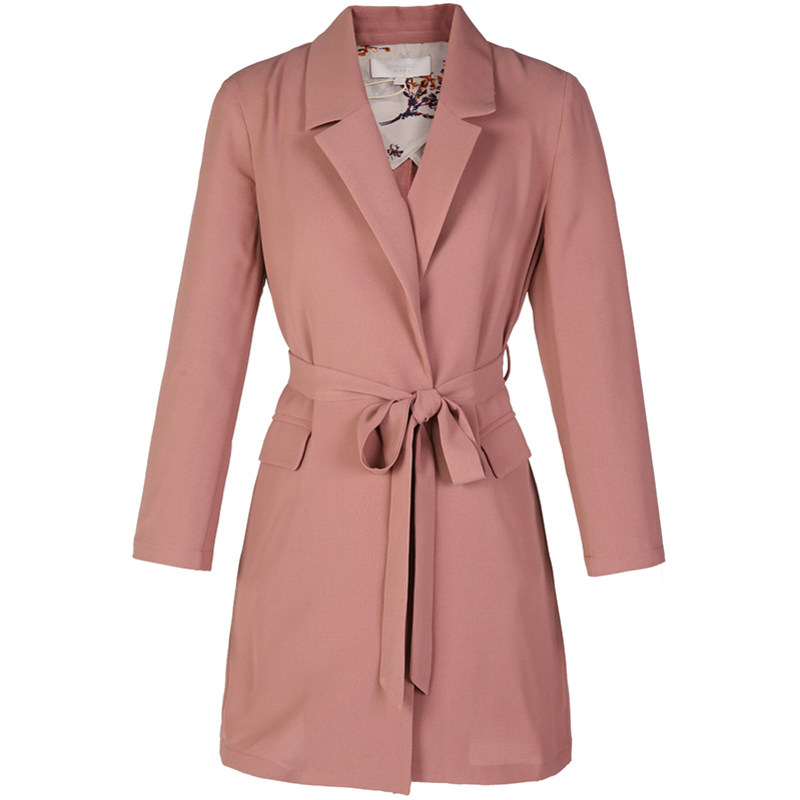 Veste pour femme      en Polyester - Ref 3220697 Image 5
