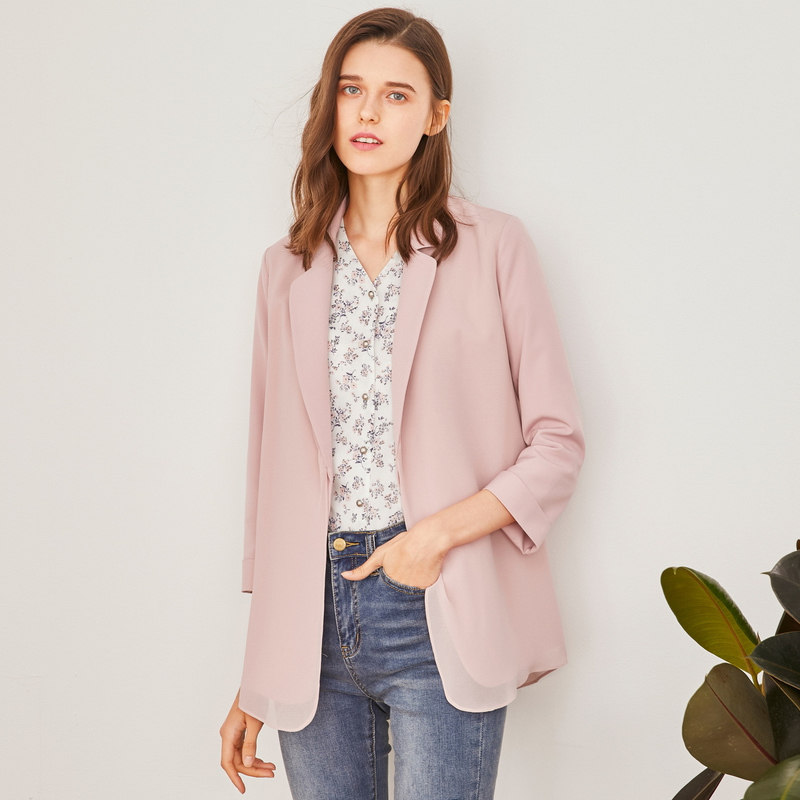 Veste pour femme      en Polyester - Ref 3220674 Image 4