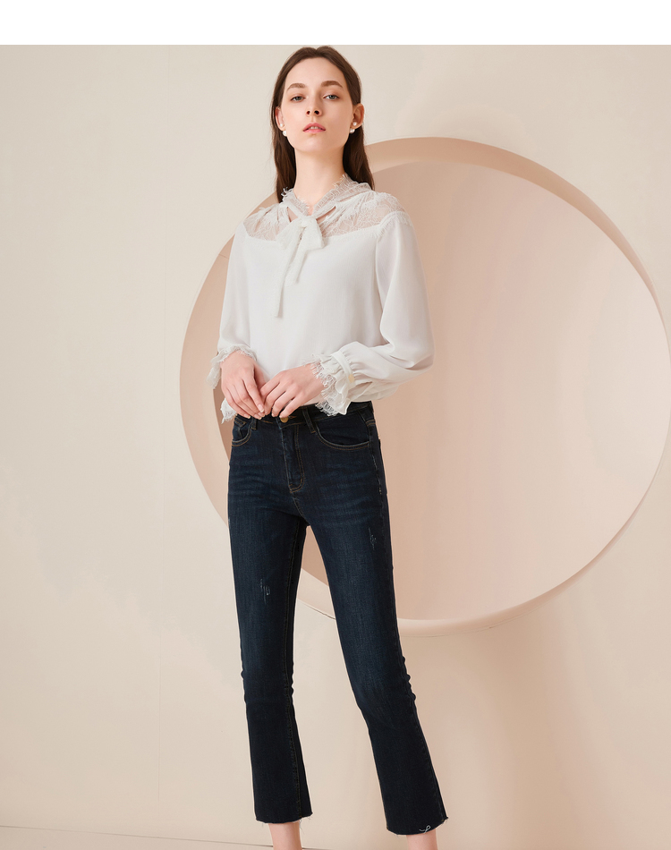 Jean femme      - Ref 3192447 Image 25