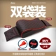 Xe cung cấp hộp tay vịn pad nâng cao bộ nhớ phổ quát cotton tay cầm trung tâm hộp tay tăng đệm bao nội thất - Ô tô nội thất Accesseries đồ chơi trang trí xe hơi