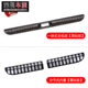 14-22 Land Rover Range Rover Sport ດັດແກ້ trunk guard tailgate trim strip Range Rover Sport sequin accessories