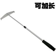 Фишки 德州扑克筹码耙专用道具百家乐筹码扒可伸缩收码器推码器专业娱乐