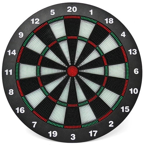 Дротики, комплект, развлекательная безопасная профессиональная игрушка