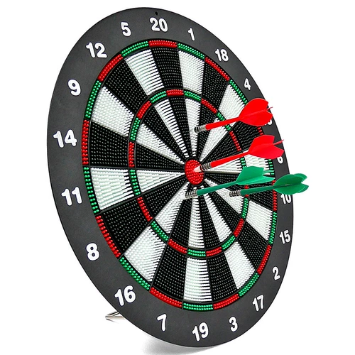 Дротики, комплект, развлекательная безопасная профессиональная игрушка