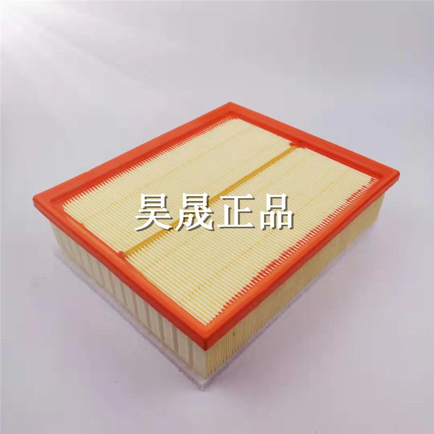 P608116 & F7B02100滤芯解析：如何挑选适合你的高效滤清器？-其它-淘宝百科网